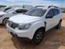 2021 RENAULT DUSTER 