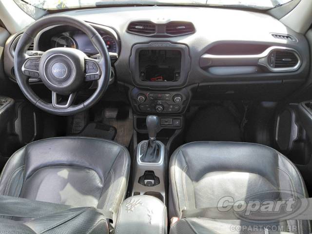 2019 JEEP RENEGADE 