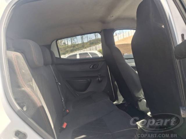 2021 RENAULT KWID 