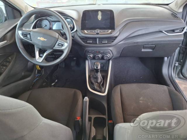 2025 CHEVROLET ONIX 
