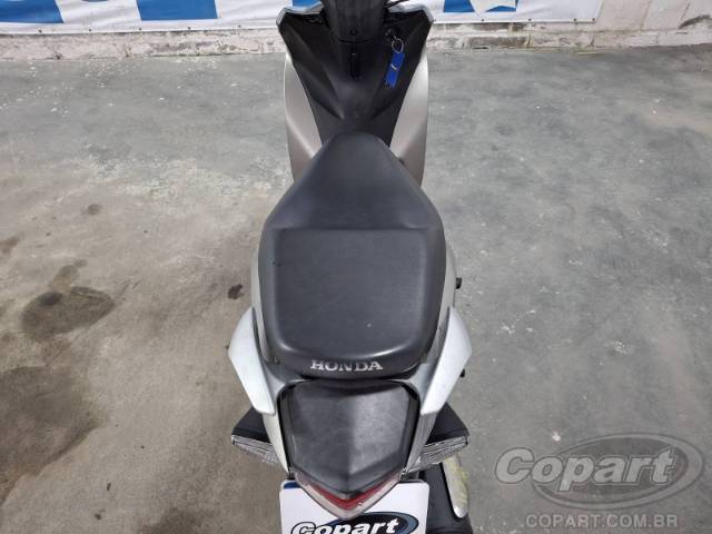 2024 HONDA BIZ 