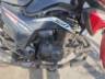 2016 HONDA CG 160 