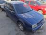 2000 VOLKSWAGEN GOLF 