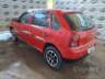 2008 VOLKSWAGEN GOL 
