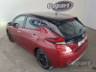 2023 NISSAN LEAF 
