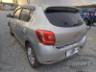 2019 RENAULT SANDERO 