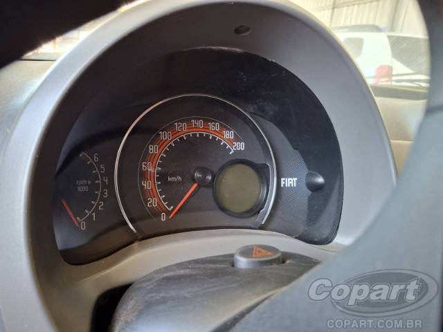 2021 FIAT FIORINO FURGAO 