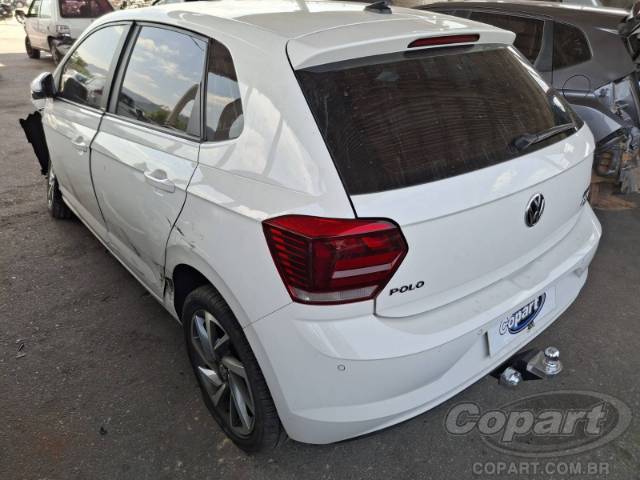 2020 VOLKSWAGEN POLO 
