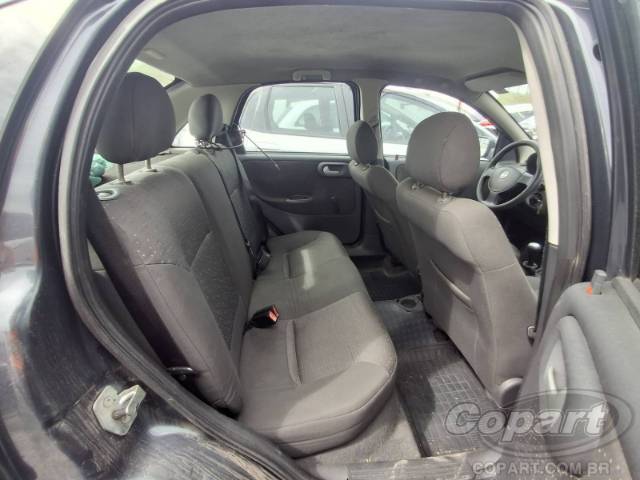 2008 CHEVROLET CORSA SEDAN 