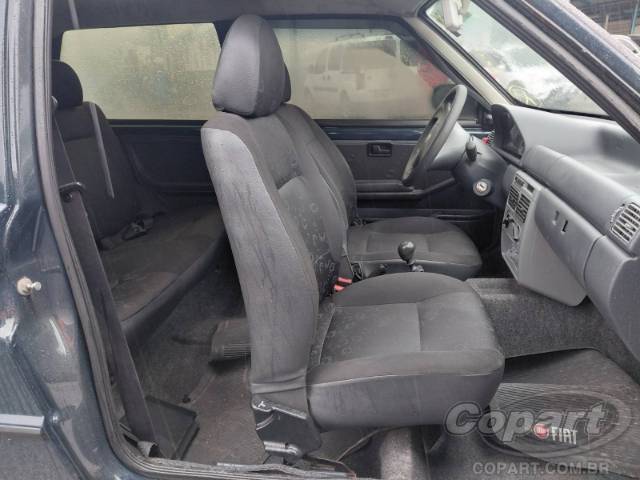 2013 FIAT UNO 