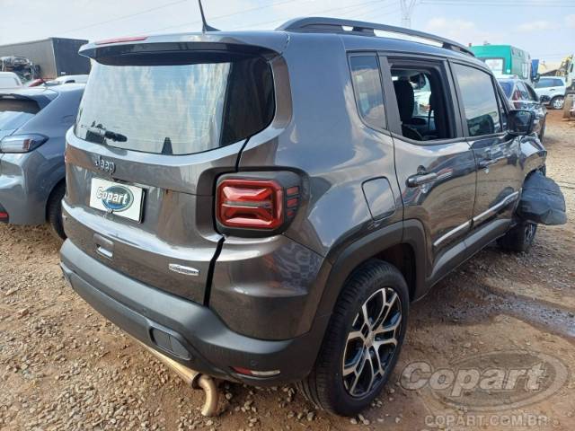 2026 JEEP RENEGADE 