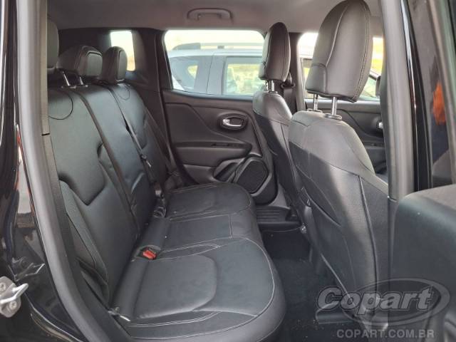 2026 JEEP RENEGADE 