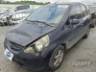 2007 HONDA FIT 