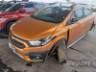 2017 CHEVROLET ONIX 