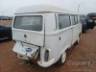 2014 VOLKSWAGEN KOMBI 