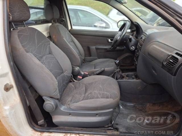 2014 FIAT STRADA 
