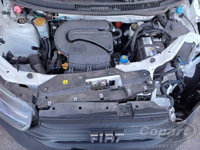 2021 FIAT STRADA 