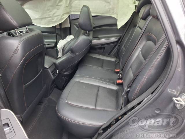 2020 CAOA CHERY TIGGO 5X 