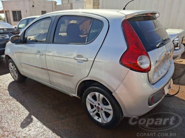 2016 FIAT PALIO 