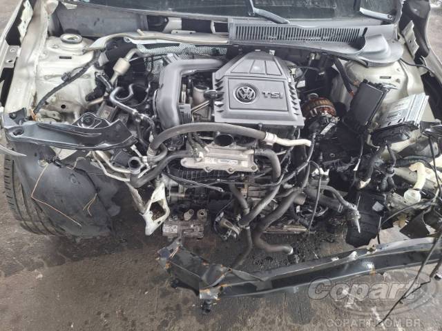 2020 VOLKSWAGEN POLO 