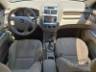 2010 KIA SPORTAGE 