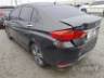 2015 HONDA CITY 