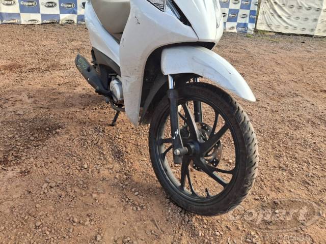 2025 HONDA BIZ 125 