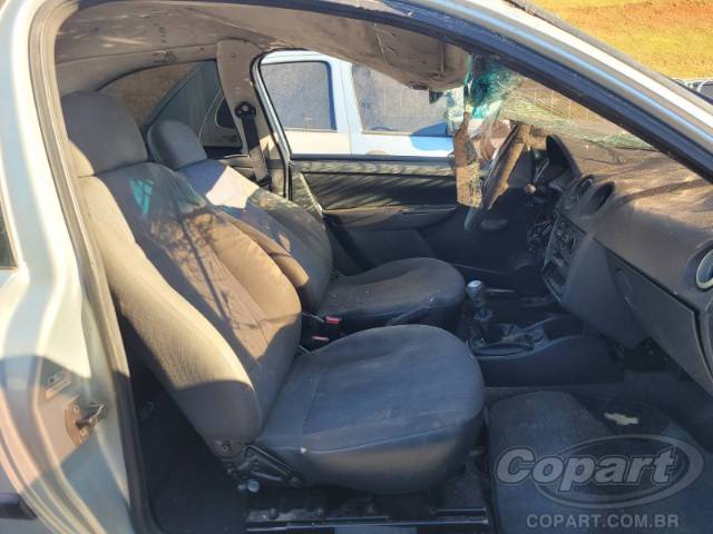2007 CHEVROLET CELTA 