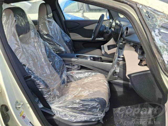 2026 BYD DOLPHIN 