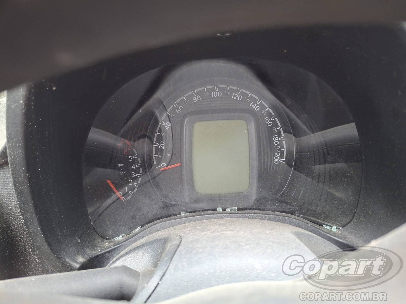 Foto 8 de 10: 2023 FIAT MOBI