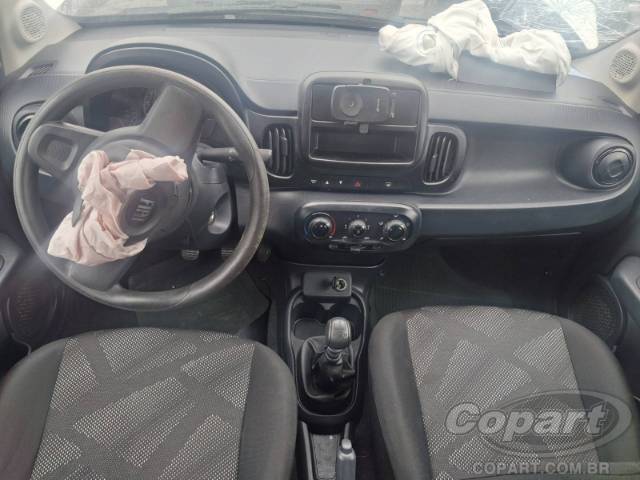 2024 FIAT MOBI 