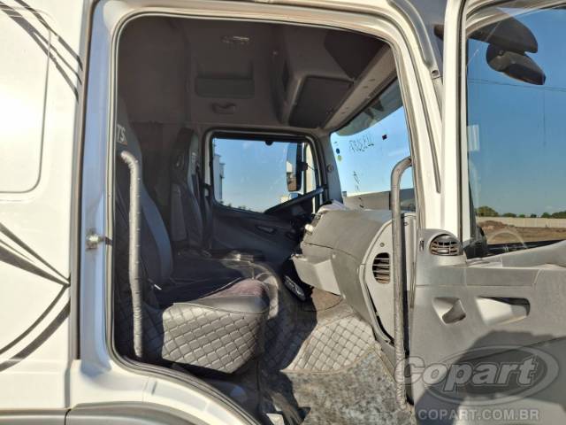 2026 MERCEDES-BENZ Atego 