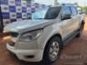2015 CHEVROLET S10 CABINE DUPLA 