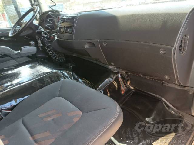 2019 MERCEDES BENZ ATEGO 