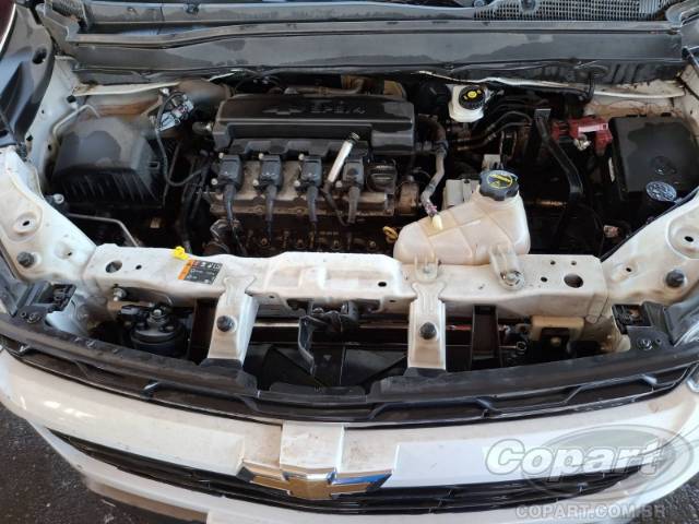 2025 CHEVROLET SPIN 