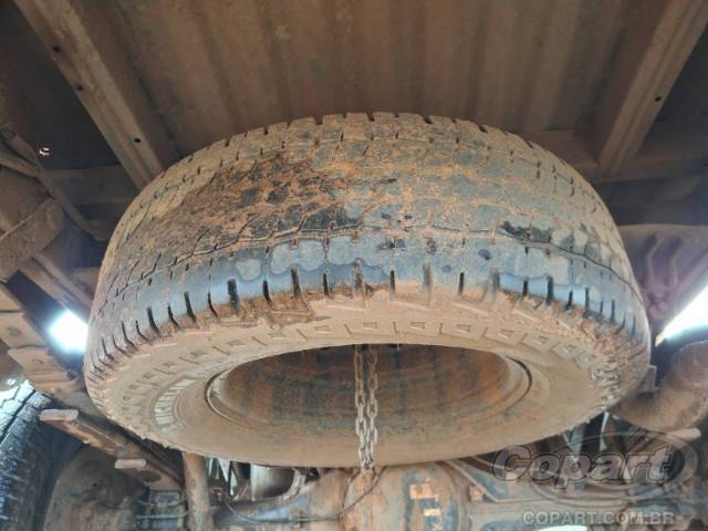 2021 MITSUBISHI L200 TRITON 