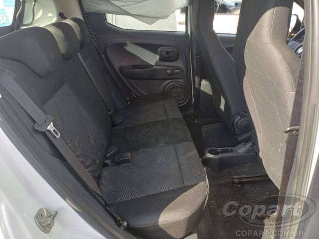 2023 FIAT MOBI 