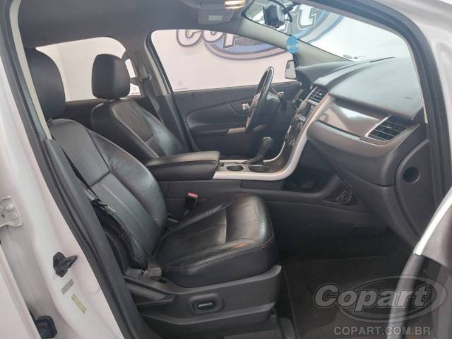 2012 FORD EDGE 