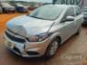 2019 CHEVROLET ONIX 