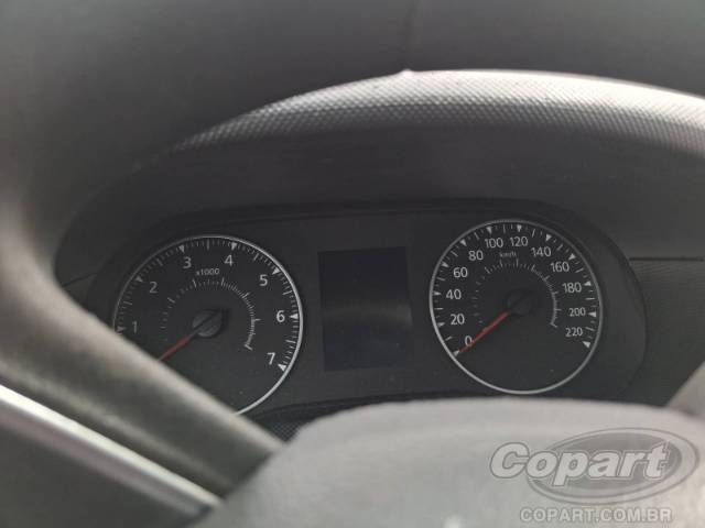 2023 RENAULT MASTER FURGAO 