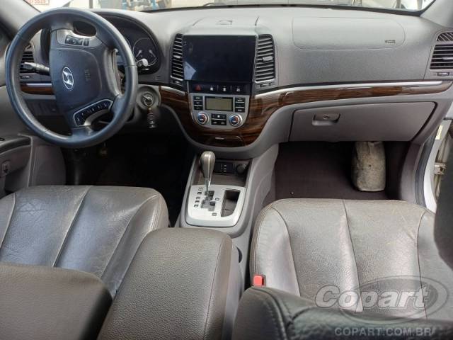 2011 HYUNDAI SANTA FE 