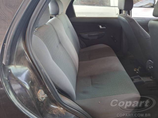 2007 FIAT PALIO 