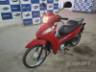 2025 HONDA BIZ 125 