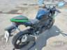 2022 KAWASAKI Z400 