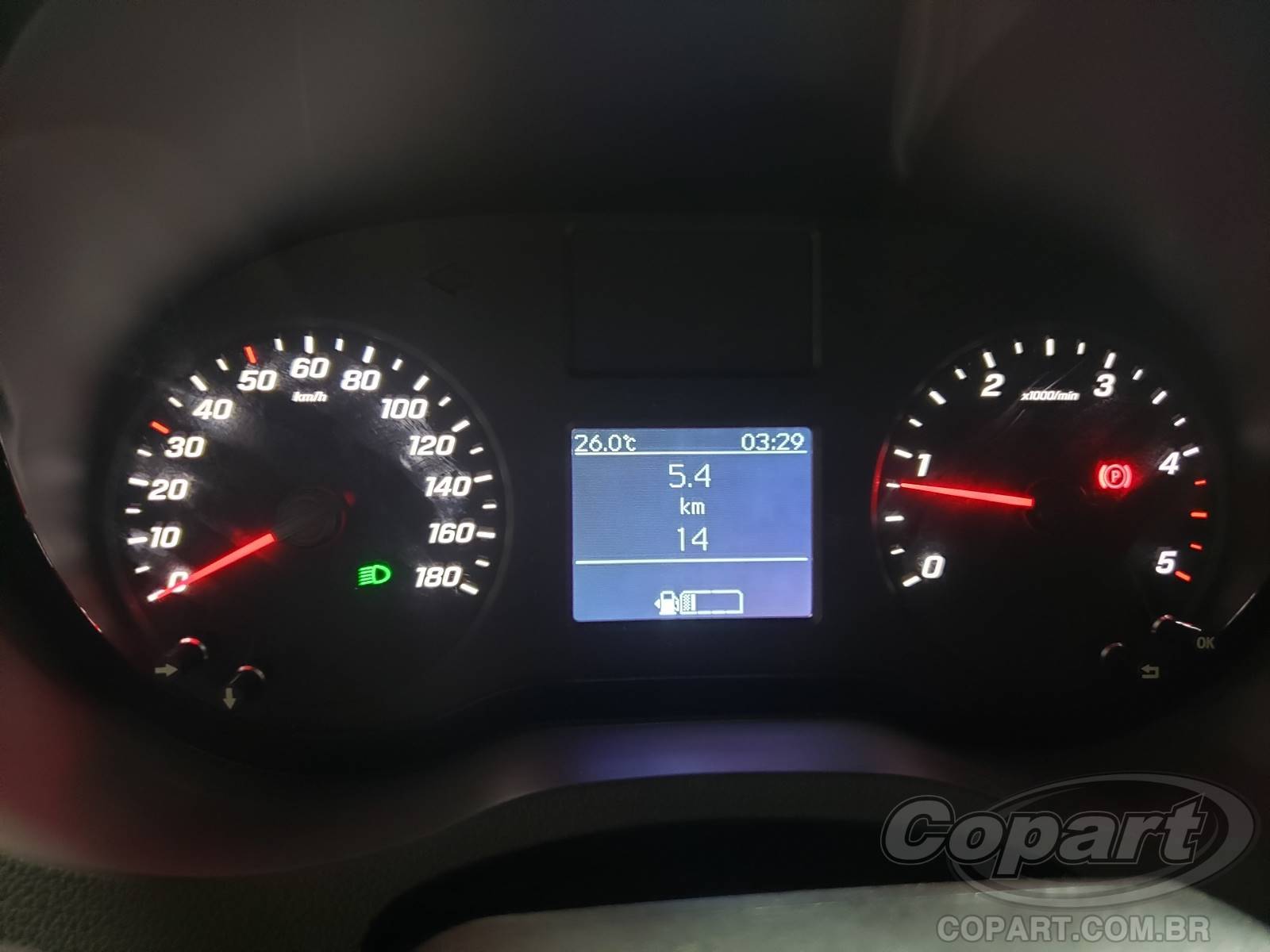 Foto 8 de 10: 2022 MERCEDES BENZ SPRINTER