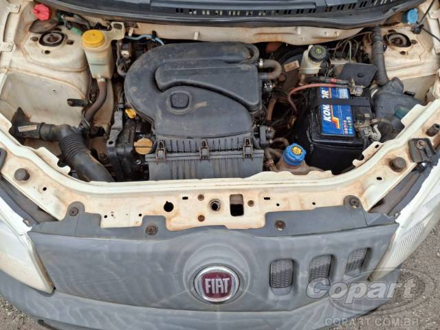 2021 FIAT FIORINO FURGAO 