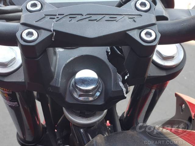 2023 YAMAHA FZ25 FAZER 