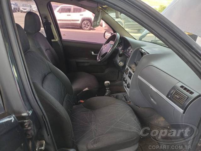 2008 FIAT PALIO 