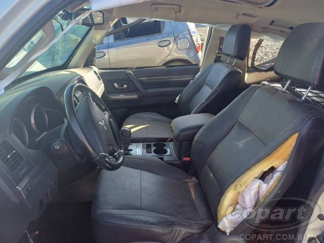 2019 MITSUBISHI PAJERO FULL 