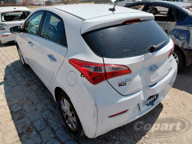2014 HYUNDAI HB20 